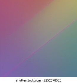 a blurry image of a rainbow colored background, an ambient occlusion render, pexels, synchromism, matte background, chromatic, irridescent