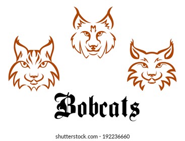 Bobcats Logo High Res Stock Images Shutterstock