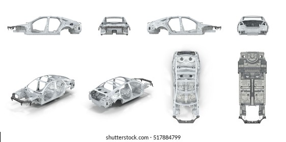 Download Car Frame Images Stock Photos Vectors Shutterstock