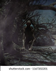 bogeyman images stock photos vectors shutterstock