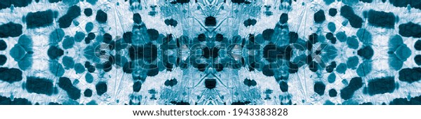 Boho Dye Textures.\
Indigo Seamless Batik. Blue Tie And Dye Fabric. Fashion Print\
Design. Aqua Fashion Watercolor Color. Seamless Psychedelic Print.\
Tie Dye Effects.