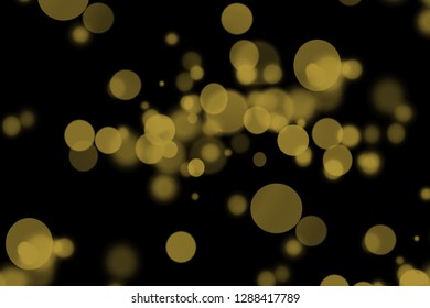 Bokeh Background Blur Png