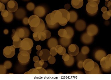 Bokeh Background Blur Png