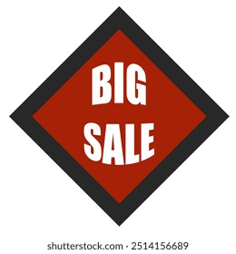 bold and dynamic "BIG SALES" message in large, eye-catching white font on a vibrant red background. Perfect for advertising promotions, sales events, or special offers.
Marketing icons
50 Keywords: - Powered by Shutterstock