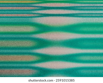 A bold and elegant abstract gradient design, great for artistic and promotional content.