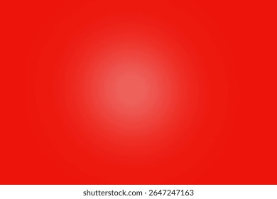 Fondo rojo audaz con