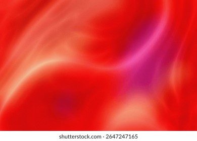 Fondo rojo audaz con