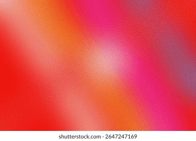 Fondo rojo audaz con