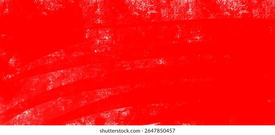 Fondo rojo audaz con