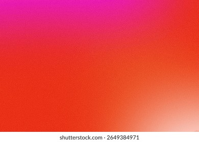 Fondo rojo audaz con