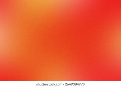 Fondo rojo audaz con
