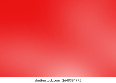 Fondo rojo audaz con