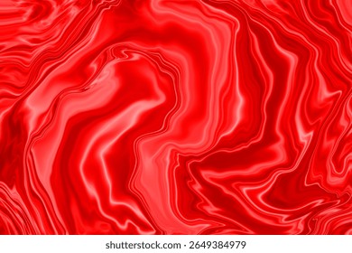 Fondo rojo audaz con