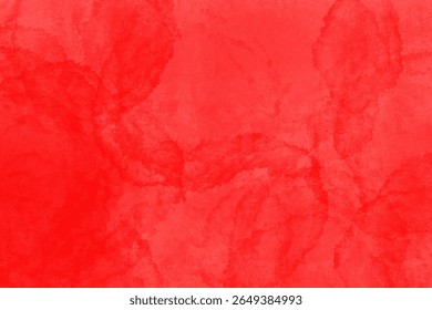 Fondo rojo audaz con