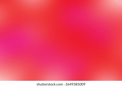 Fondo rojo audaz con