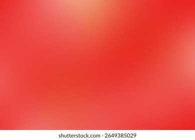 Fondo rojo audaz con