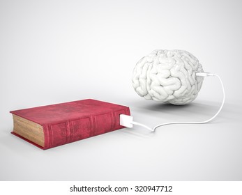Brain Charging Stock Photos & Vectors | Shutterstock