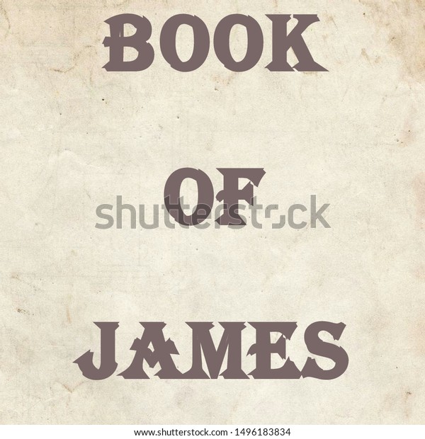who wrote the book of james in the bible