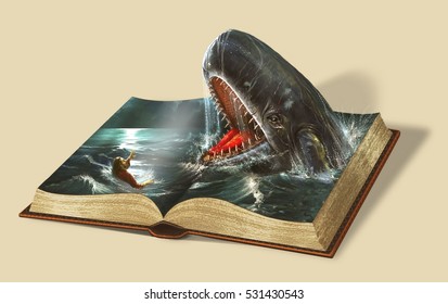 Book Of Jonah