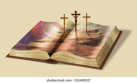聖書の物語 の画像 写真素材 ベクター画像 Shutterstock