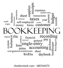 73 Double entry bookkeeping Images, Stock Photos & Vectors | Shutterstock