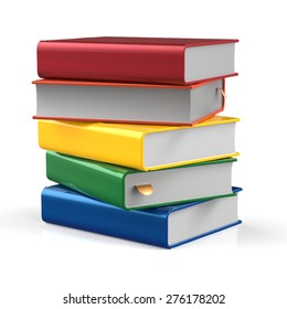 23,428 5 books Images, Stock Photos & Vectors | Shutterstock