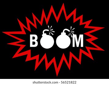 Boom
