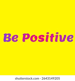 Boost Positivity with Vibrant Gradient Text - Powered by Shutterstock - Get 15% off with code: PIKWIZARD15