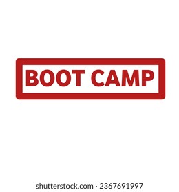 Bootcamp Warrior"
"Sweat, Train, Conquer"
"Elite Fitness Bootcamp"
"Warrior Training Ground"
"Transform Your Body"
"Bootcamp Intensity"
"Forge Your Strength"
"Fit for Battle"
"Extreme Fitness Challeng - Powered by Shutterstock