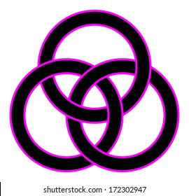 Borromean Rings