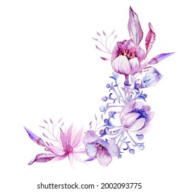 手書き 花 の画像 写真素材 ベクター画像 Shutterstock