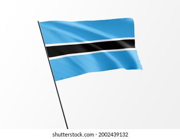 2,488 Botswana Independence Day Images, Stock Photos & Vectors ...