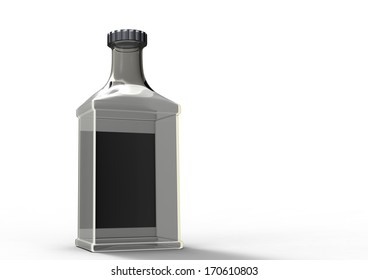 bottle