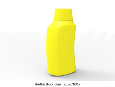 bottle