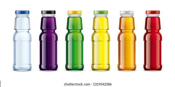 2,923 Apple juice plastic bottle Images, Stock Photos & Vectors ...