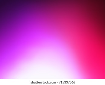 Bottom Purple Pink Light Leak Illustration Background Hd