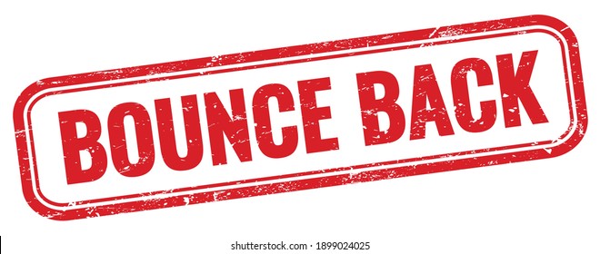 1,886 Bounce back Images, Stock Photos & Vectors | Shutterstock