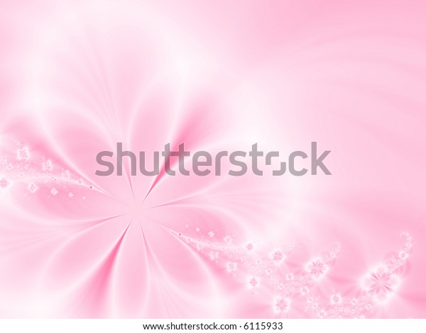 Bouquet Flowers Stock Illustration 6115933