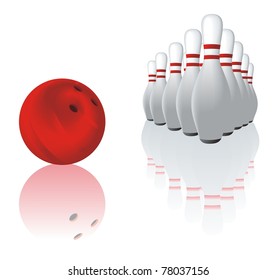 bowling