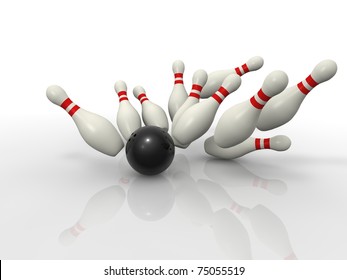 Bowling concept