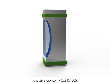 box