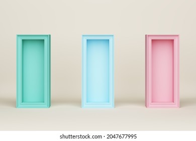 plataforma marco caja y