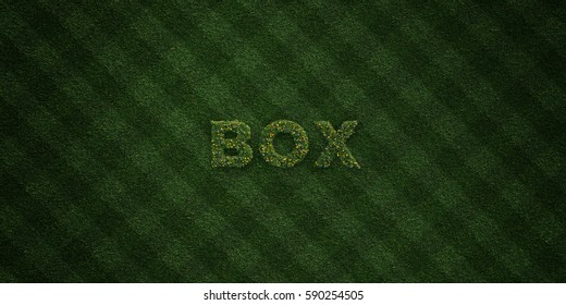 Letter Box In Garden Images Stock Photos Vectors Shutterstock