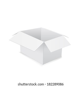 Box Raster Copy Stock Illustration 182289086 | Shutterstock