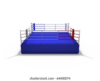 Boxing Ring