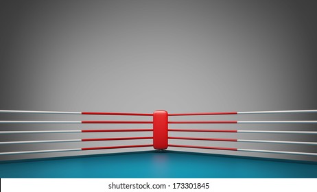 685 Boxing ring backdrop Images, Stock Photos & Vectors | Shutterstock