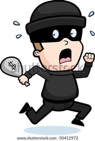 Boy Burglar