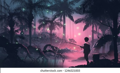 Fantaisie Images Stock Photos Vectors Shutterstock