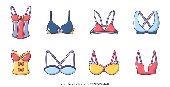 Padded Bra Images, Stock Photos & Vectors | Shutterstock