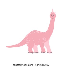 brachiosaurus cute